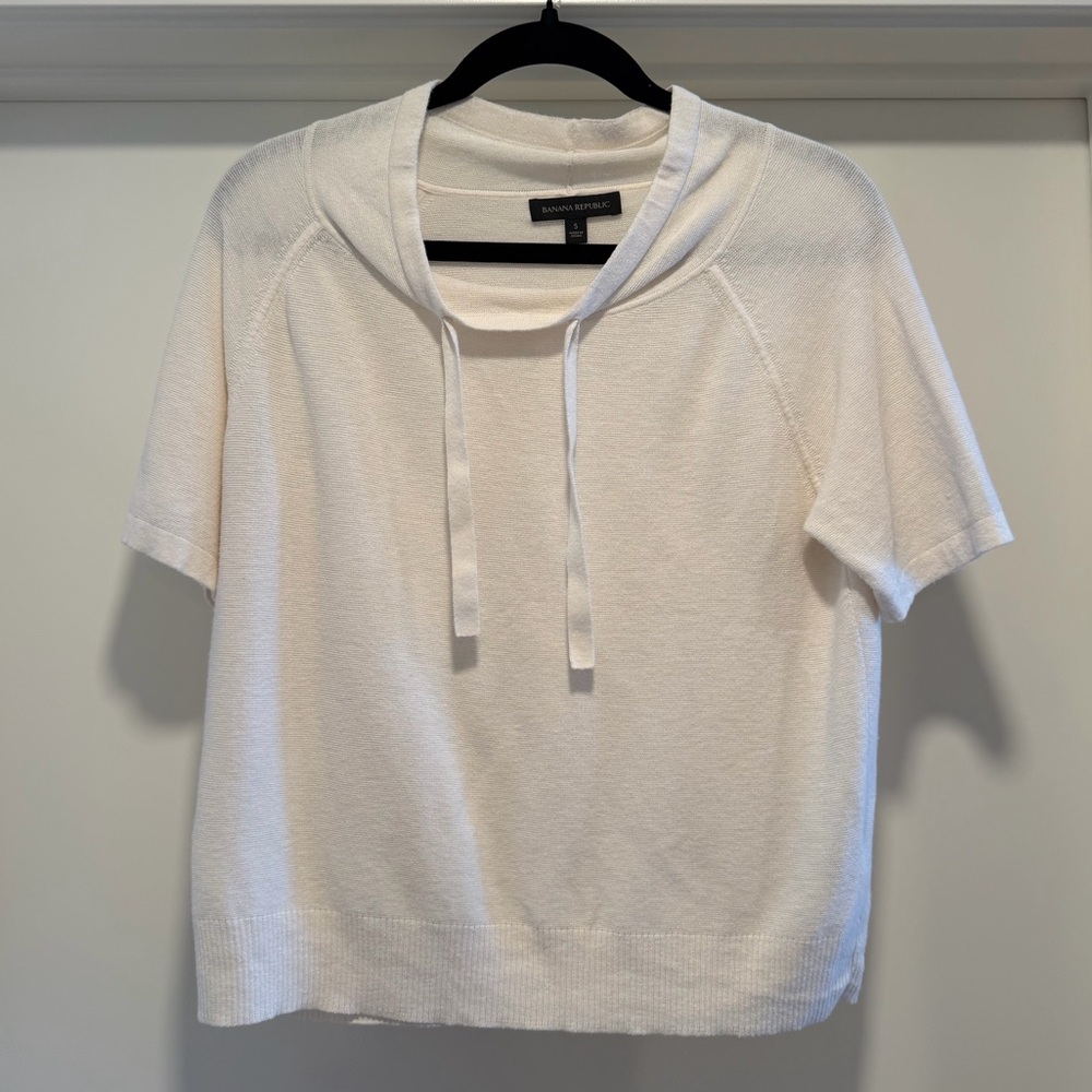 Banana Republic sweater